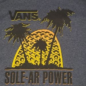 ♡Kid's Vans T-shirt♡